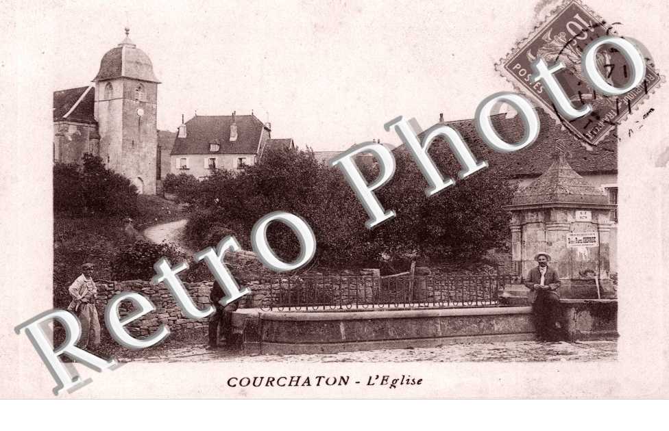 l&#039; eglise