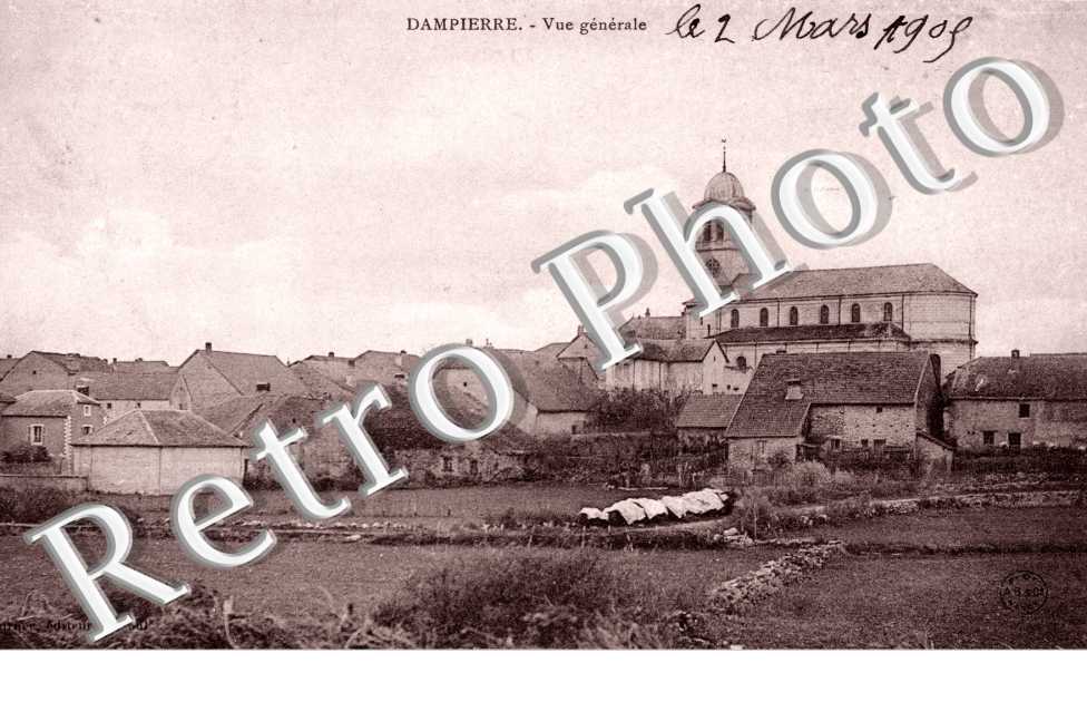 vue generale