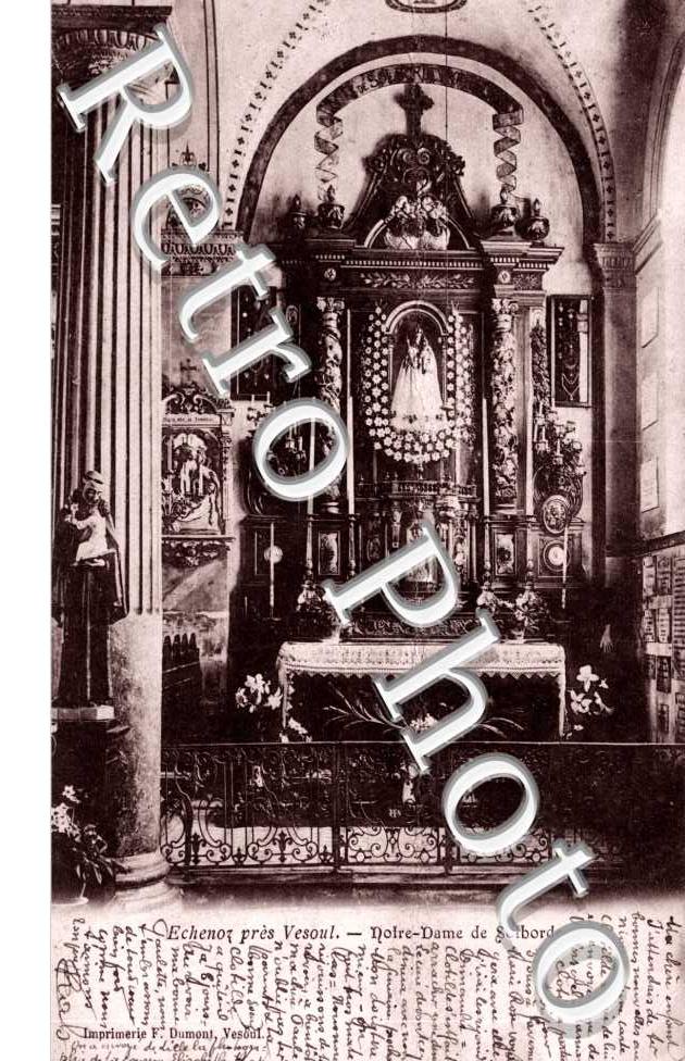 Notre-Dame de Solborde