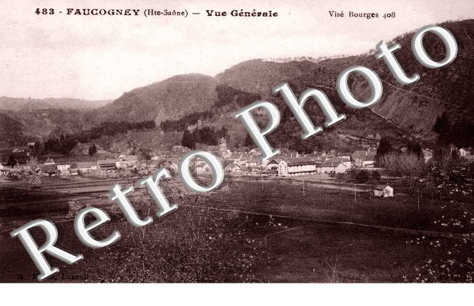 Vue generale