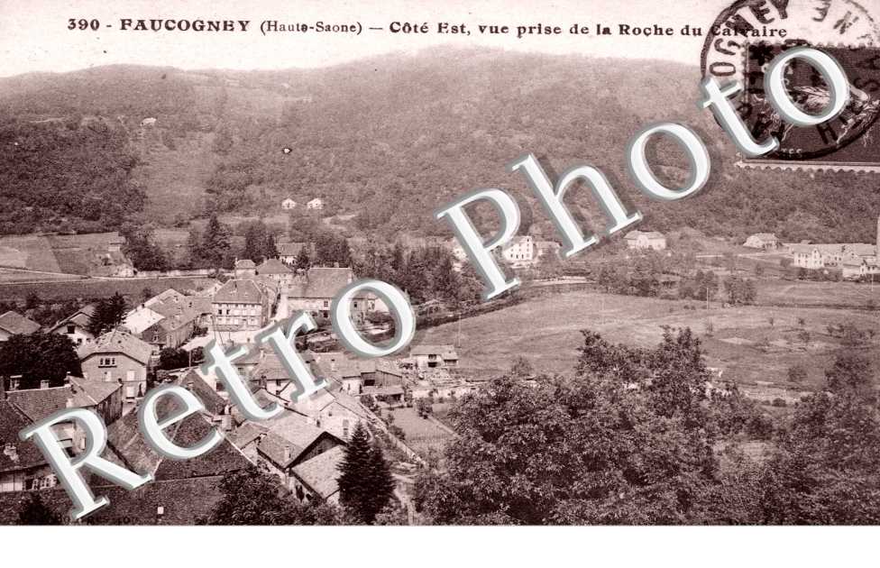 Vue generale
