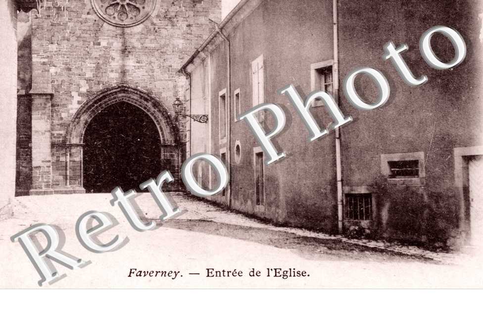 entree de la ville
