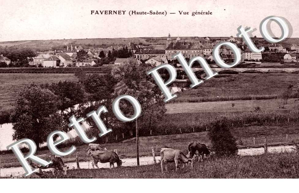 Vue generale