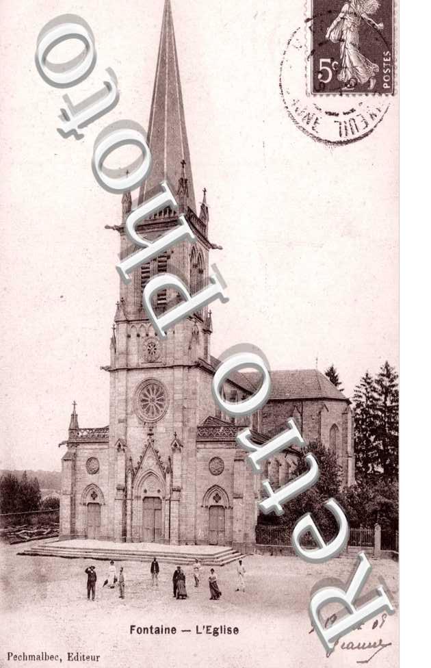 l&#039;eglise