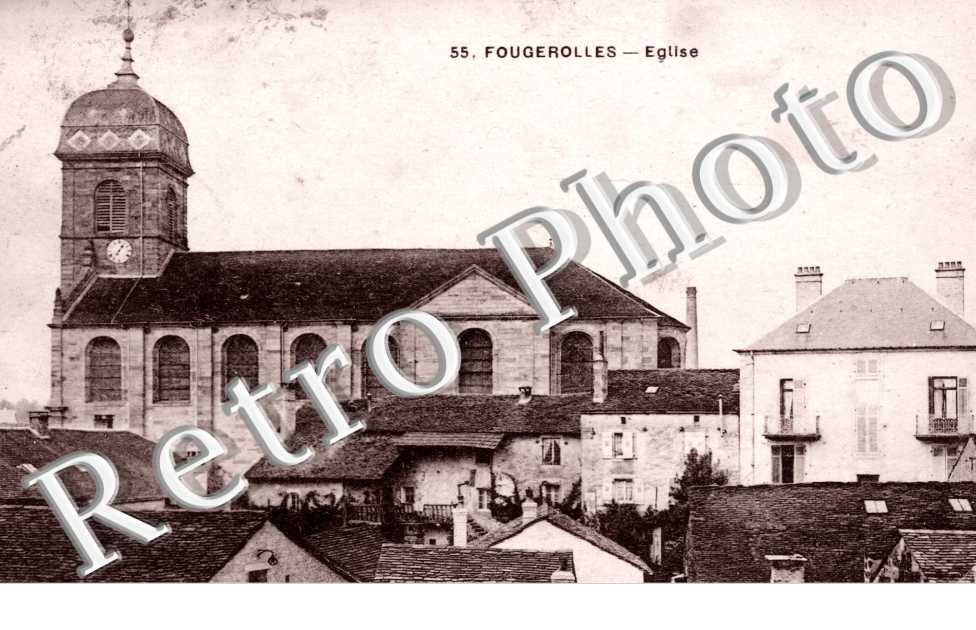 Eglise