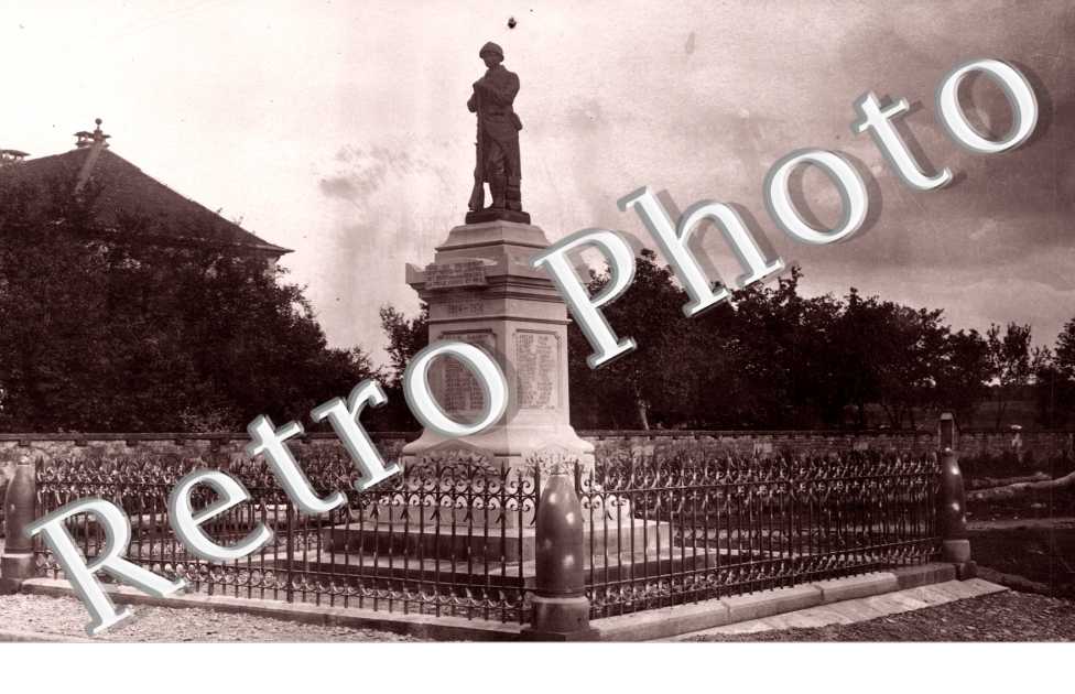monument aux morts