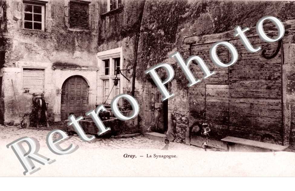 La Synagogue