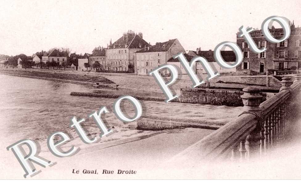 quai rue Droite