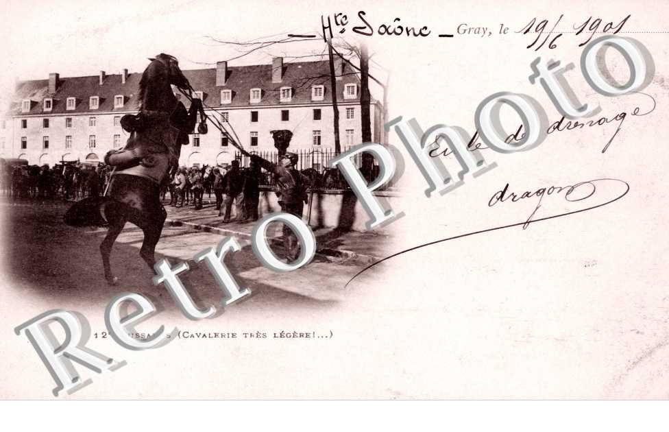 Hussard