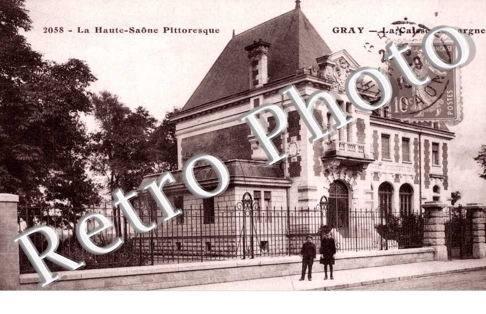 Caisse d'Epargne