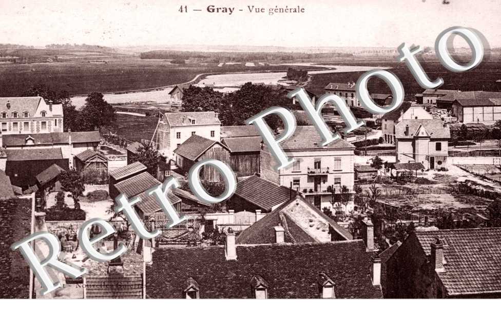 Vue Generale