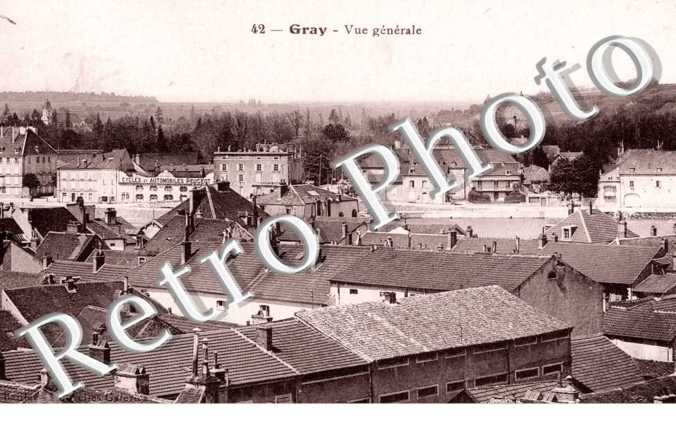 Vue Generale