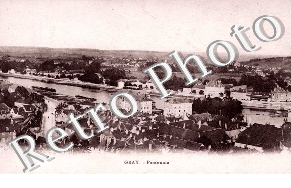 panorama