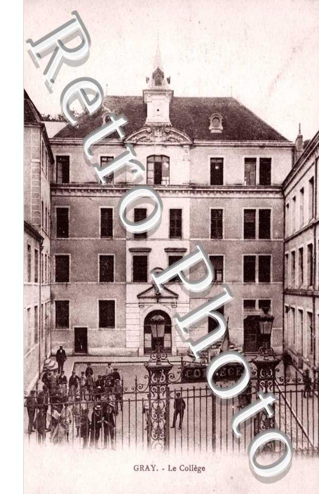 le College