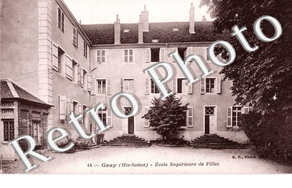 Ecole Superieure de Filles