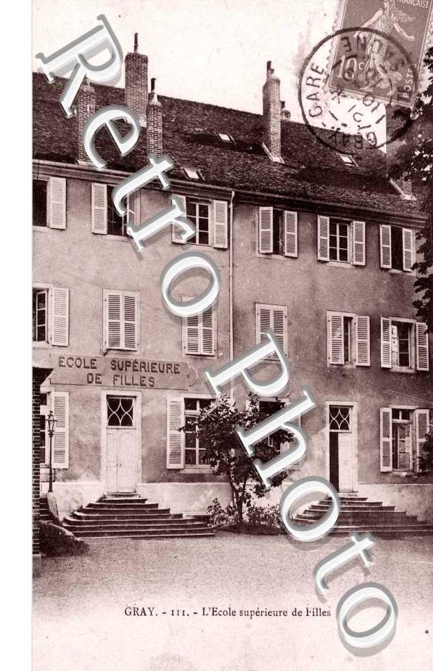 Ecole Superieure de Filles