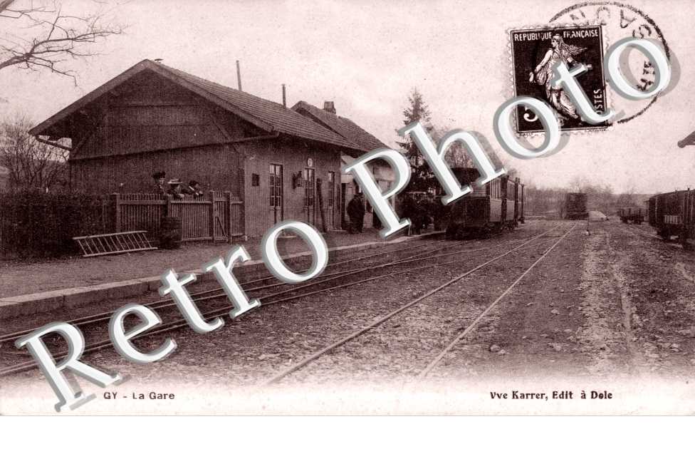 La Gare