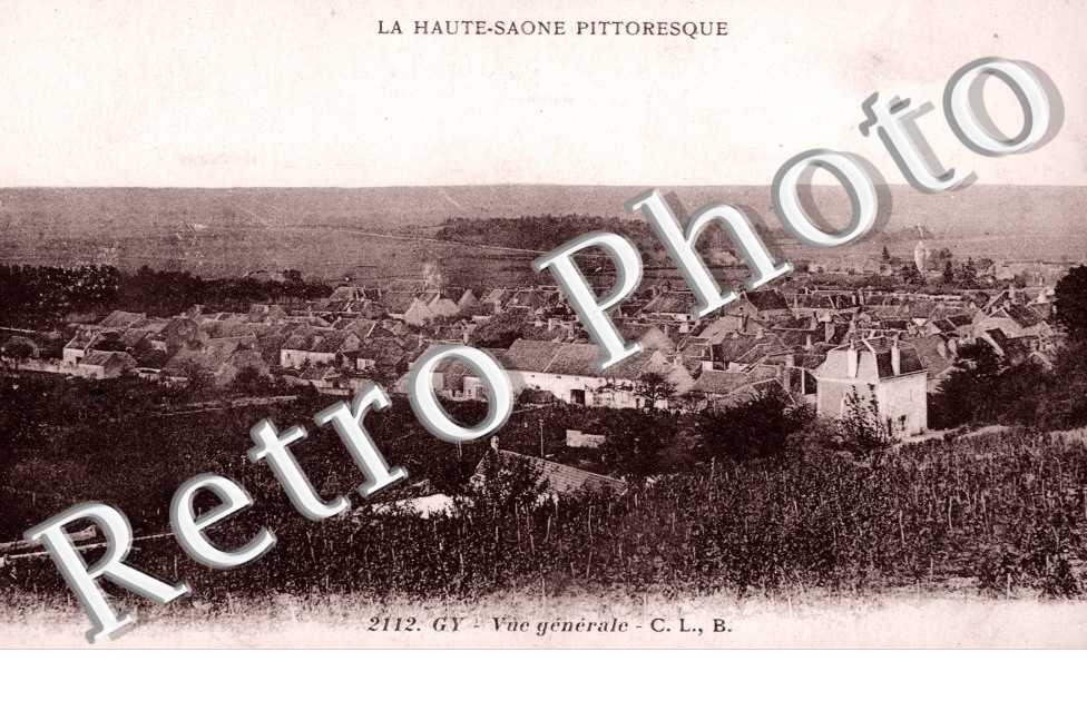 Vue generale