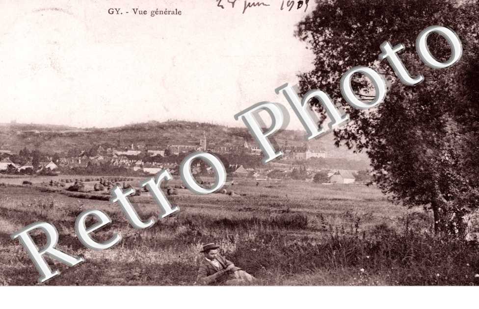 Vue Generale