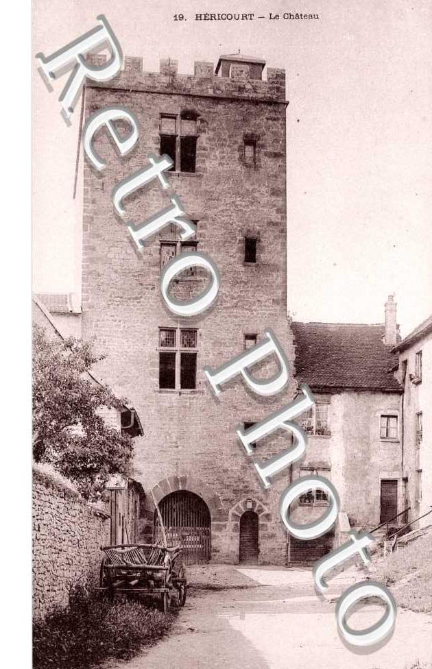 Chateau