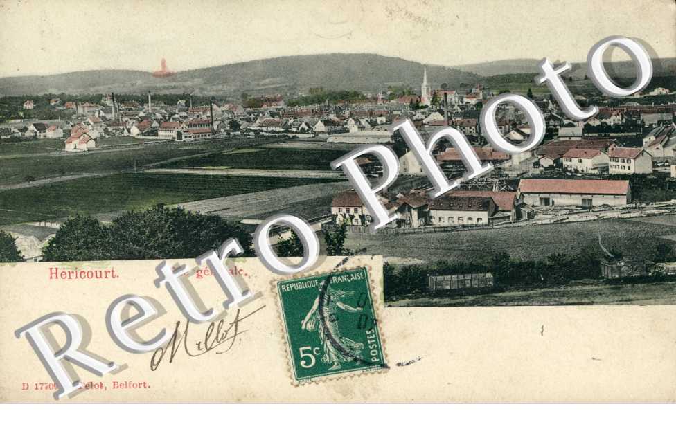 Vue generale