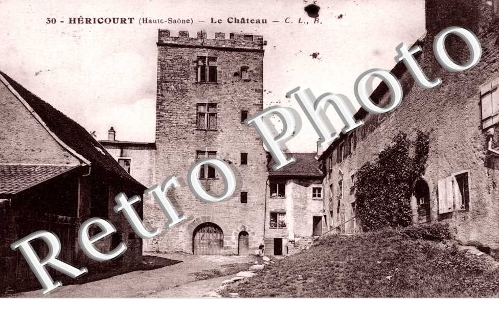 Chateau