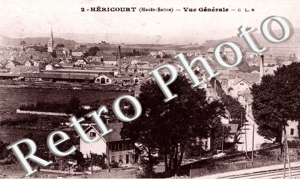Vue generale