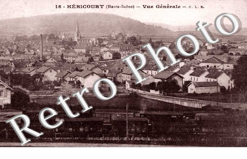 Vue generale