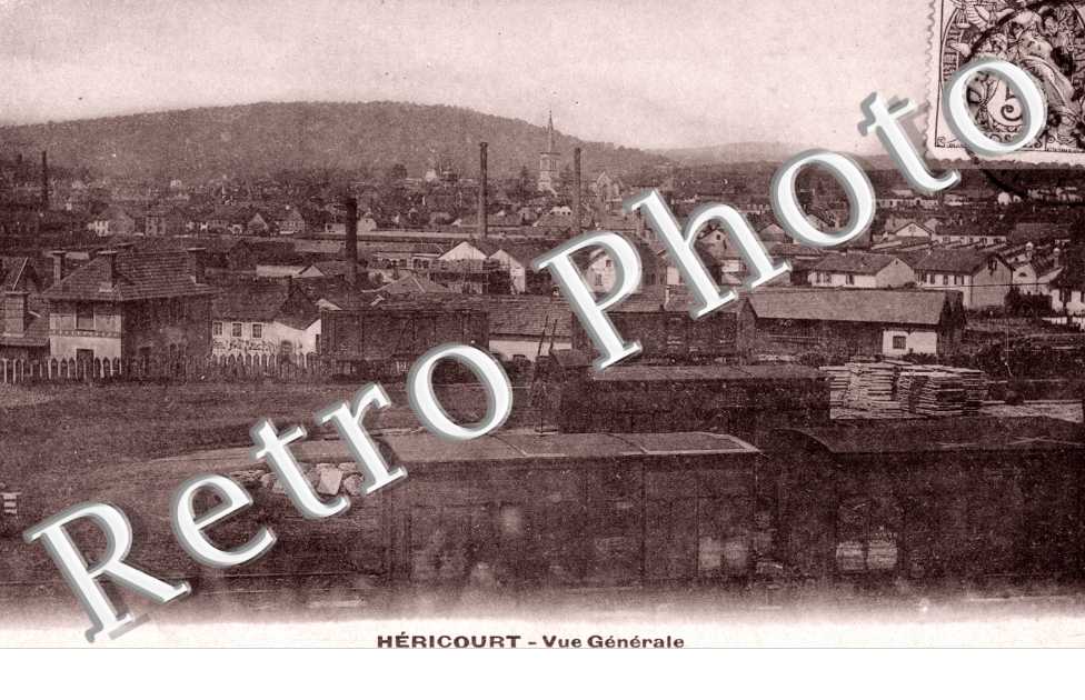 Vue generale