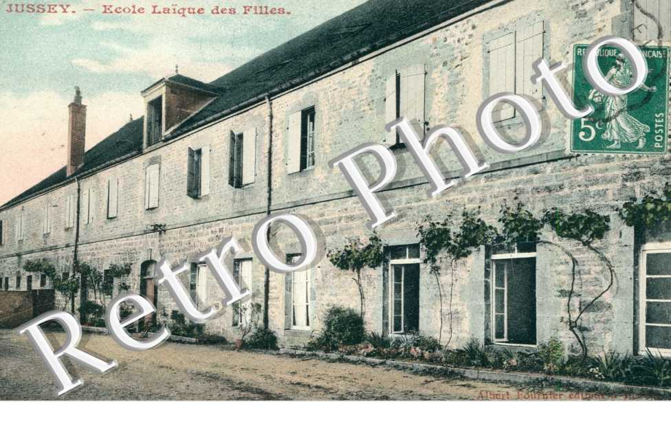 Ecole Laique des Filles