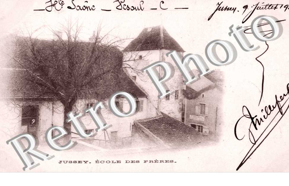 Ecole des freres