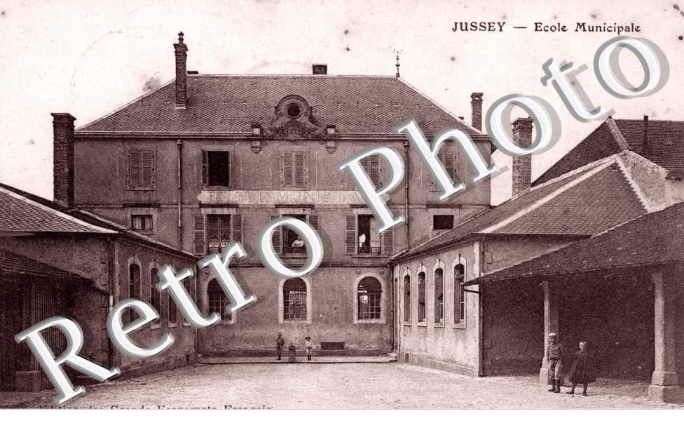 Ecole Municipale