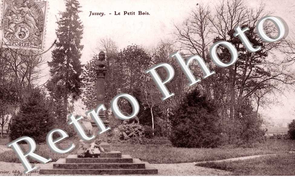 le petit Bois