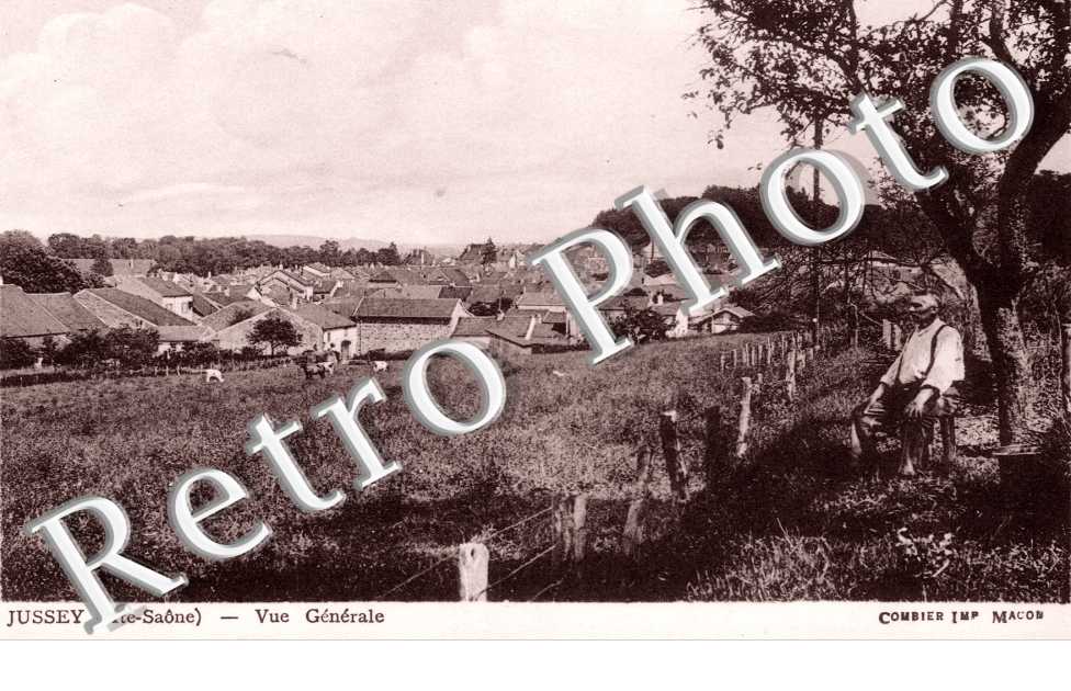 Vue generale
