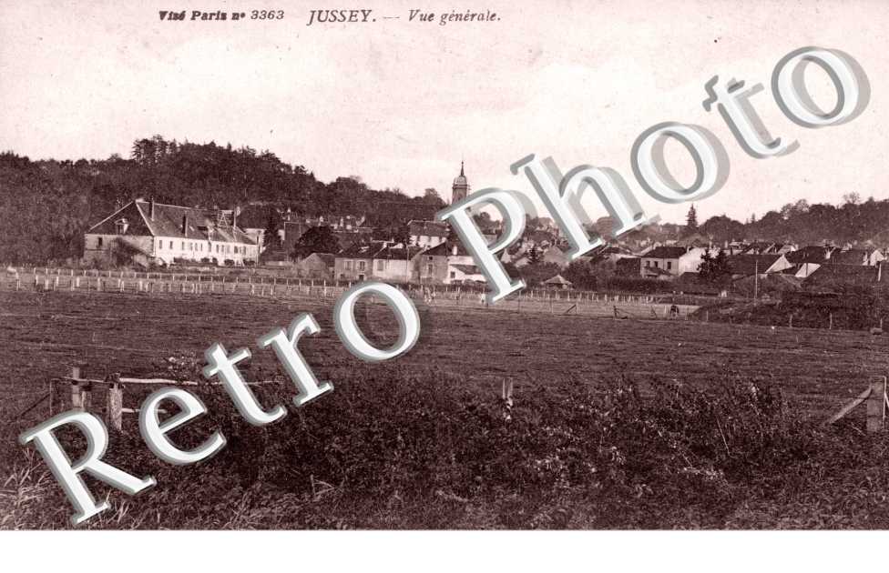 Vue generale