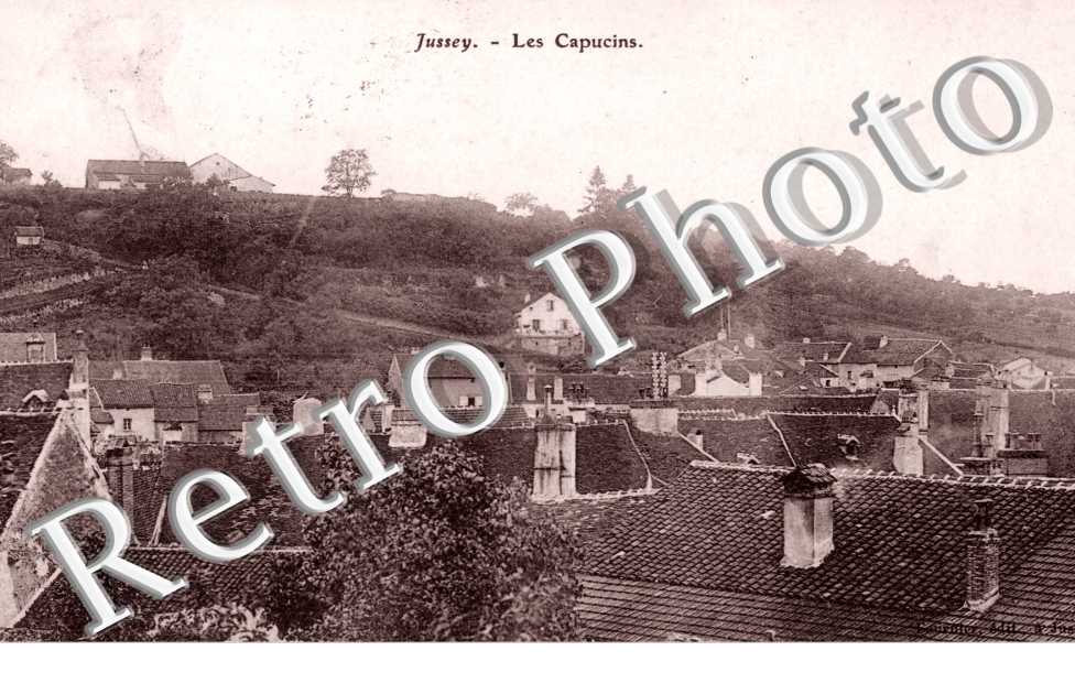 Les Capucins