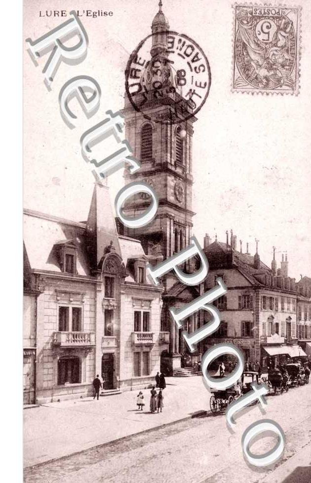 l&#039;Eglise