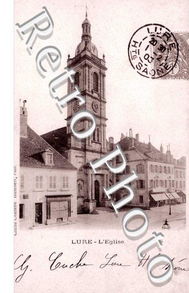 l&#039;eglise