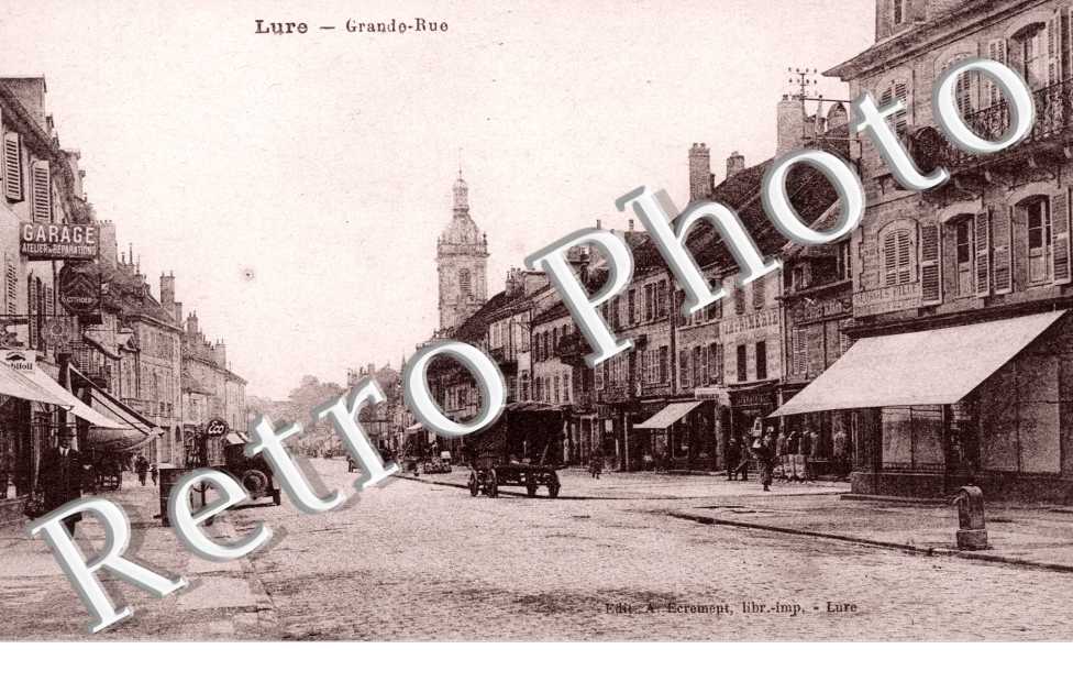 Grande Rue
