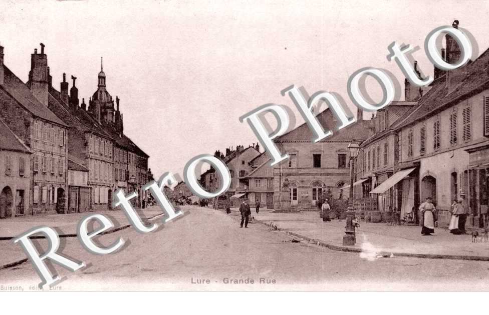 Grande Rue