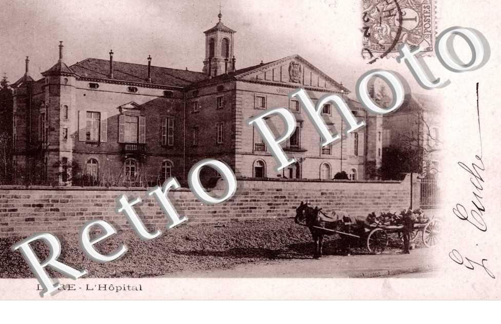l&#039;Hopital