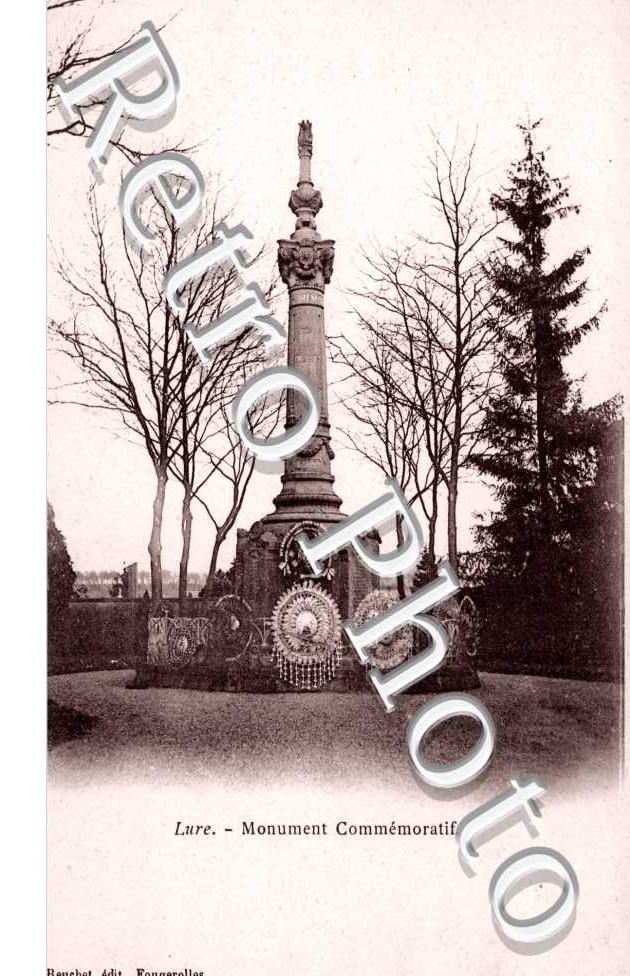 Monument Commemoratif