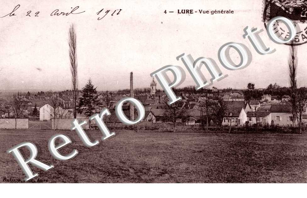 Vue generale