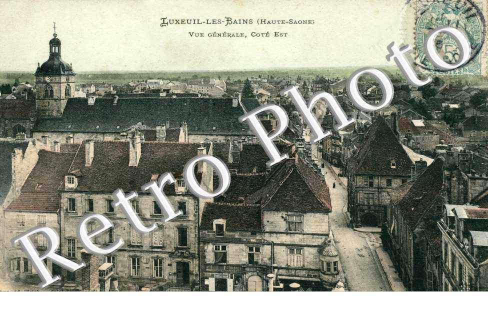 Vue Generale