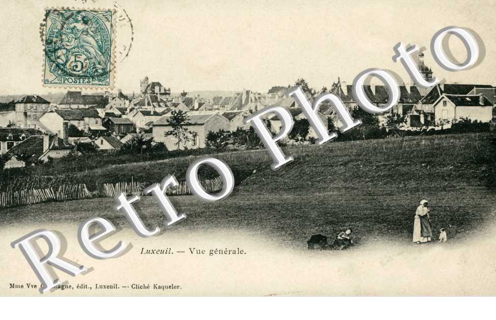 Vue Generale