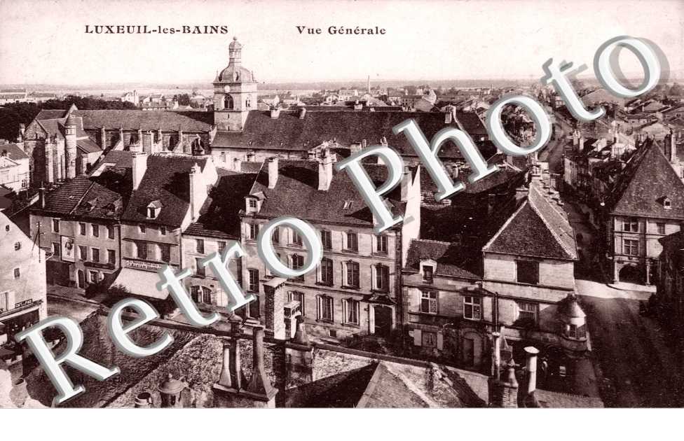 Vue Generale