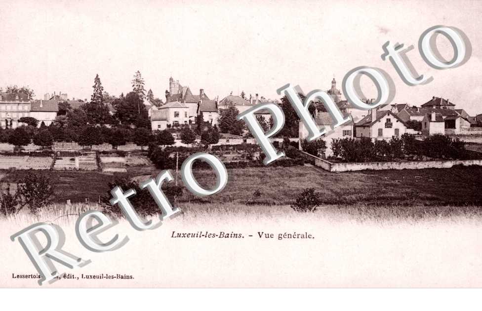 Vue Generale