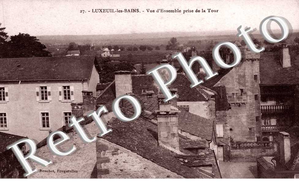 vue d'ensemble