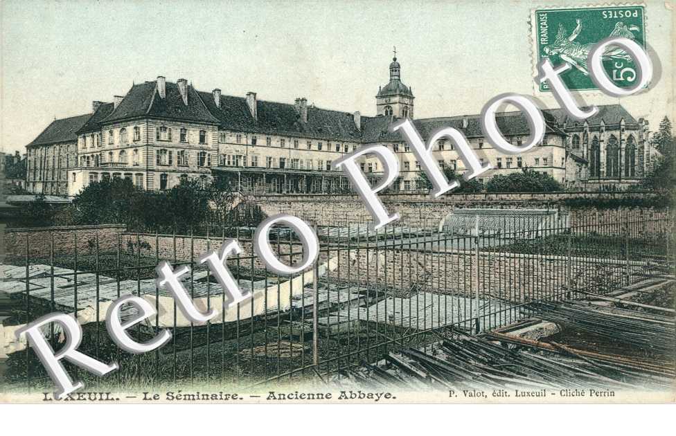 le seminaire