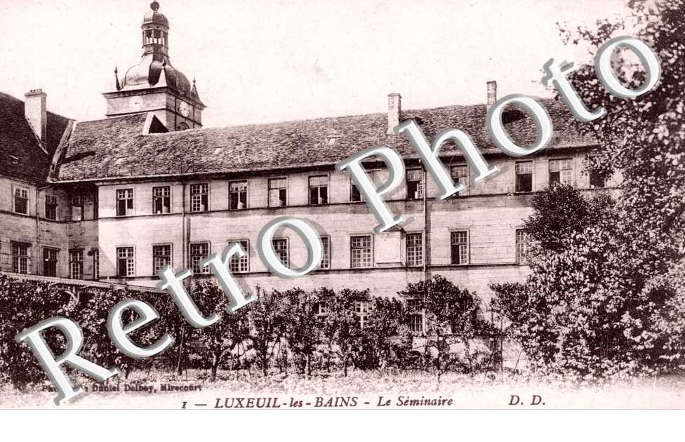 le seminaire